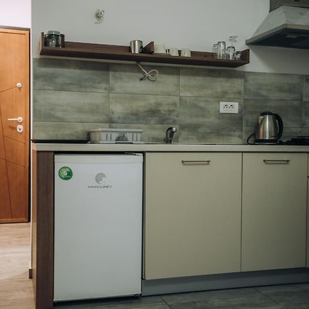 Darki Apartments 3 - Very Central Stay With Free Parking Ohrid Esterno foto