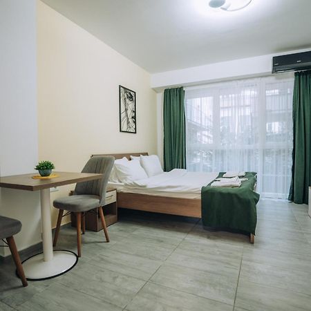 Darki Apartments 3 - Very Central Stay With Free Parking Ohrid Esterno foto