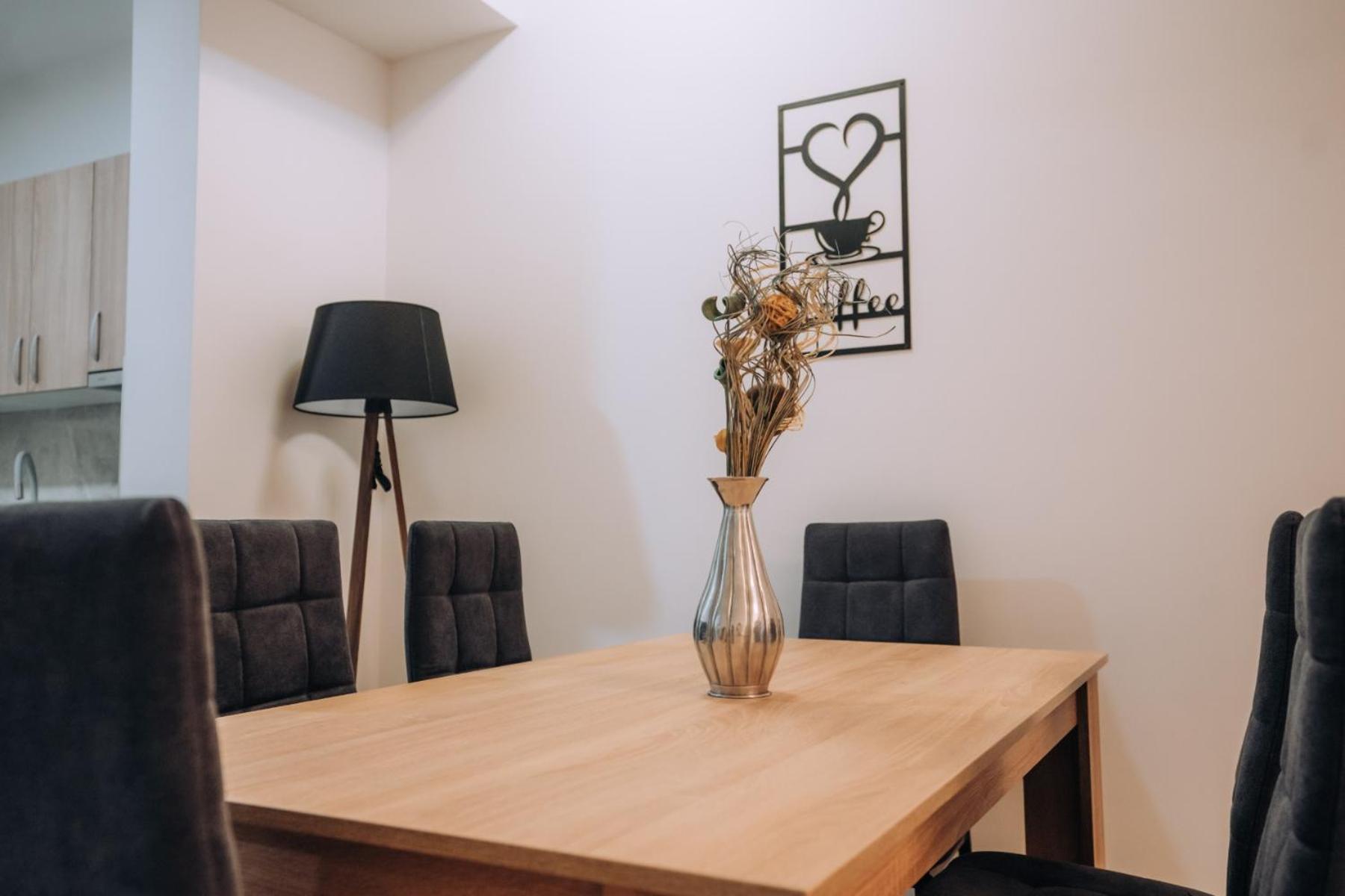 Darki Apartments 3 - Very Central Stay With Free Parking Ohrid Esterno foto