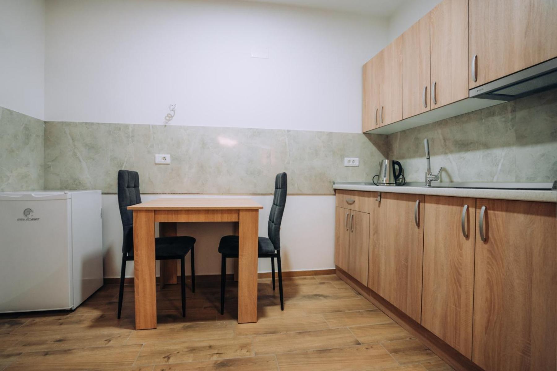 Darki Apartments 3 - Very Central Stay With Free Parking Ohrid Esterno foto