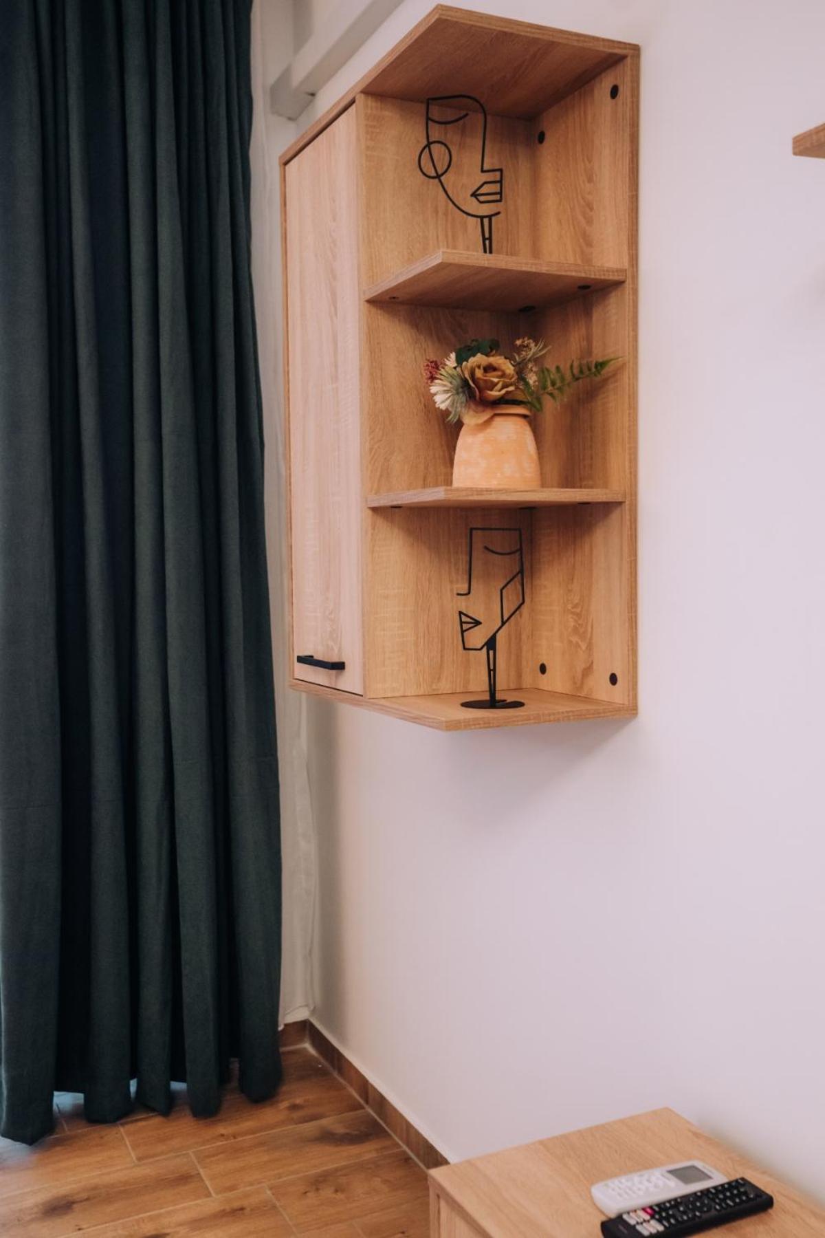 Darki Apartments 3 - Very Central Stay With Free Parking Ohrid Esterno foto
