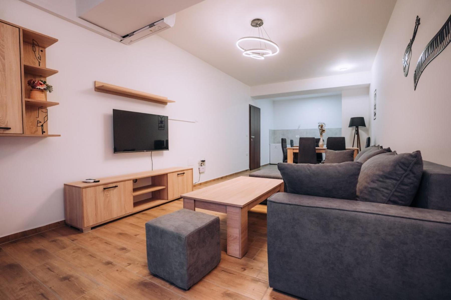 Darki Apartments 3 - Very Central Stay With Free Parking Ohrid Esterno foto