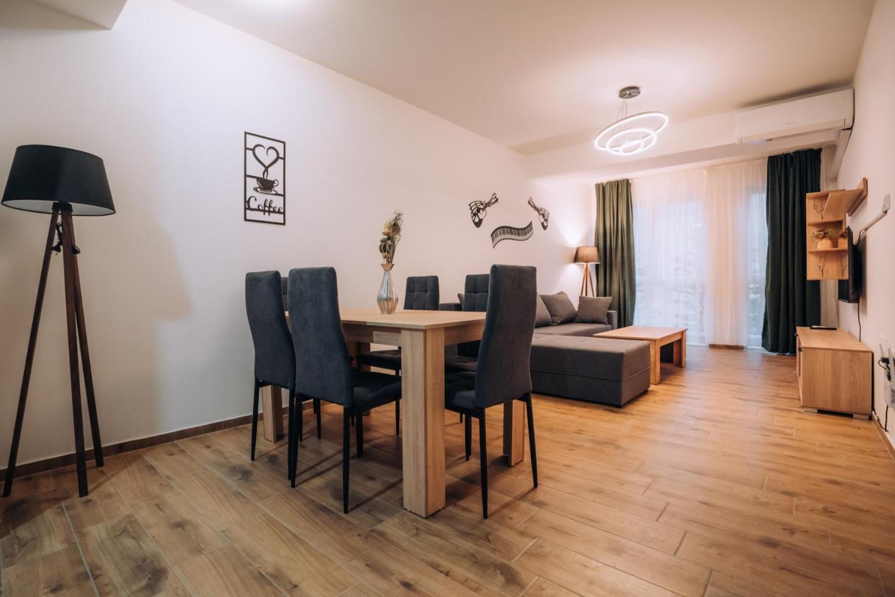 Darki Apartments 3 - Very Central Stay With Free Parking Ohrid Esterno foto