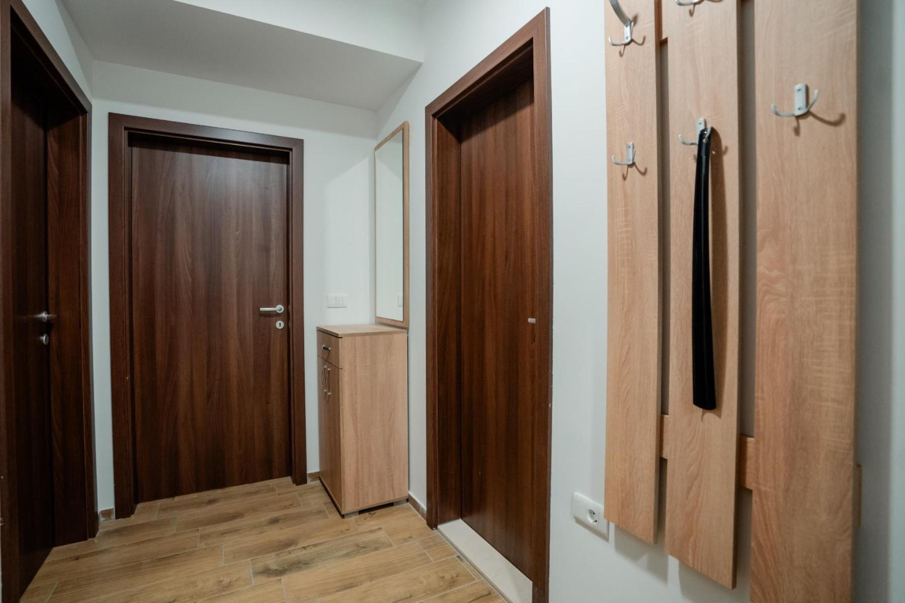 Darki Apartments 3 - Very Central Stay With Free Parking Ohrid Esterno foto