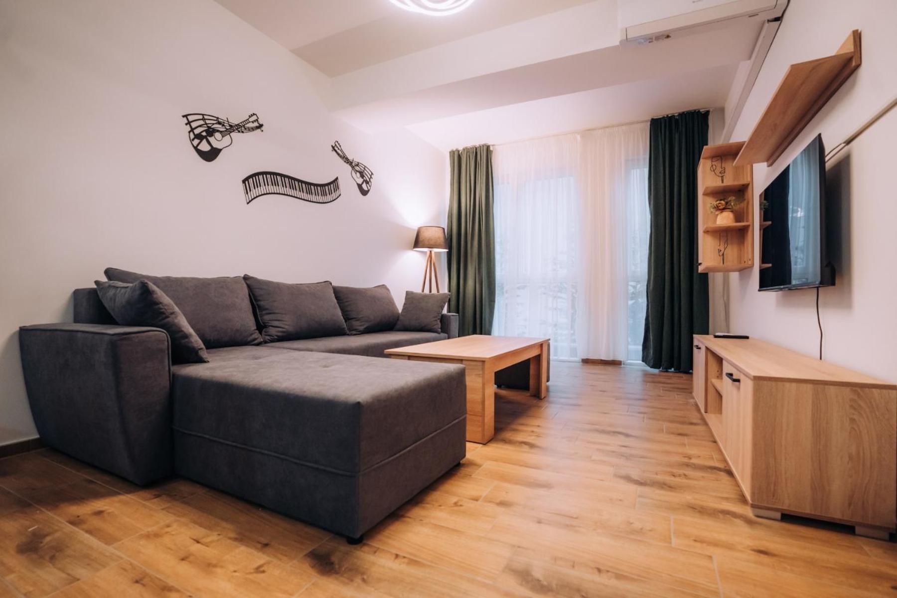 Darki Apartments 3 - Very Central Stay With Free Parking Ohrid Esterno foto